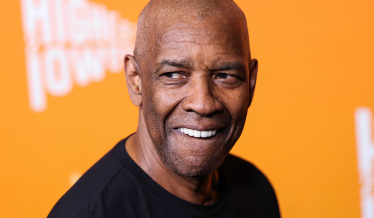 Denzel Washington’ın ‘Türkan Şoray kanunları’