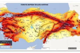 Deprem Uzmanları Uyardı İşte Şu An En Riskli Şehirler