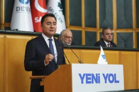 Biz Kıbrıs'ta garantör ülkeyiz ve sorumluluklarımızı yerine getiriyoruz