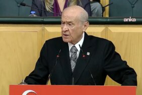 Devlet Bahçeli'den KKTC'nin Türkiye'ye Katılması Teklifi! İmralı Sürecine Kırmızı Çizgisini Çekti