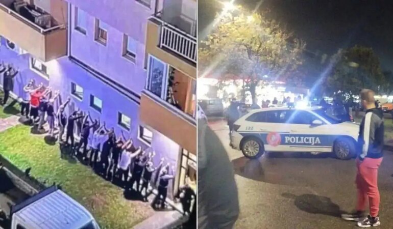 Dışişleri Bakanlığı’ndan ‘Karadağ’ açıklaması! Gözaltı iddiaları doğru mu?