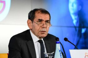 Dursun Özbek: 'Galatasaray Adası satılamaz'