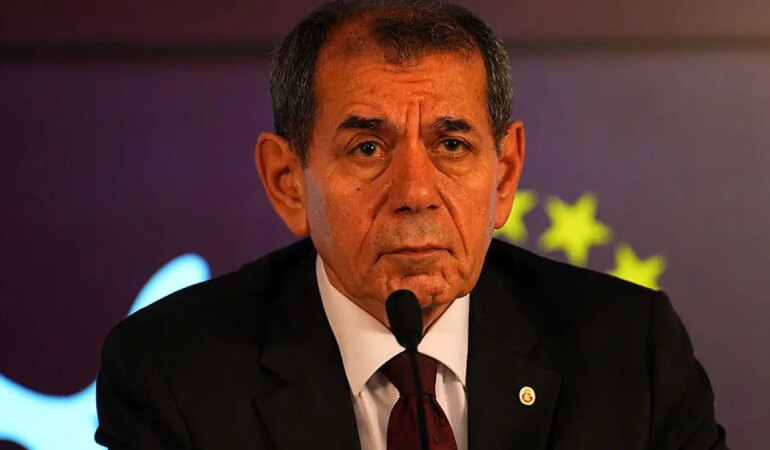 ‘Osimhen ile yaptığımız sözleşmede çıkış maddesi yok’