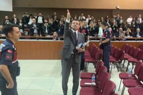 Ekrem İmamoğlu 'diploma davasına' katılmayı reddetti!