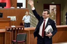 Ekrem İmamoğlu'nun 'diploma' davası ertelendi: Mahkemede İmamoğlu'ndan sert sözler!