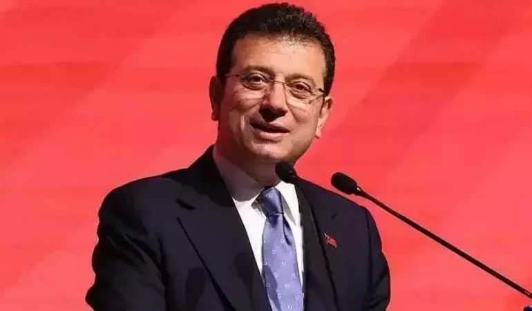 Ekrem İmamoğlu’nun Savcılık İfadesi Ortaya Çıktı