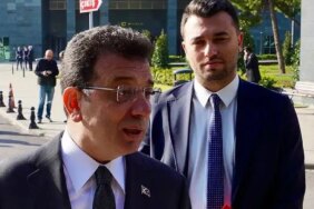 Ekrem İmamoğlu 'Sahte diploma' davasında ikinci kez hakim karşısına çıkıyor: Avukatı katılamayacak