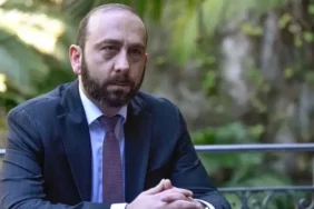 Türkiye ile çok iyi bir diyalog içindeyiz