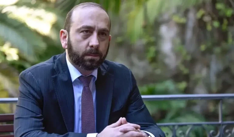 Türkiye ile çok iyi bir diyalog içindeyiz