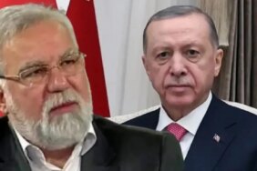 Eski AK Parti Milletvekili Hüseyin Kocabıyık Neden Gözaltına Alındı?