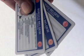 Eski tip ehliyetler için son gün 31 Ekim: Yenilemeyenlere binlerce liraz ceza!