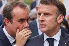 Fransa Başbakanı Sebastien Lecornu yeni hükümetin kurulmasından saatler sonra istifa etti