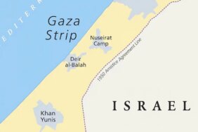 Gazze Ateşkes Resmi Olarak Yürürlüğe Girdi: Hamas ve İsrail Anlaşmayı İmzaladı