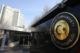 'Gazze'de ateşkesin tam olarak uygulanmasını bekliyoruz'