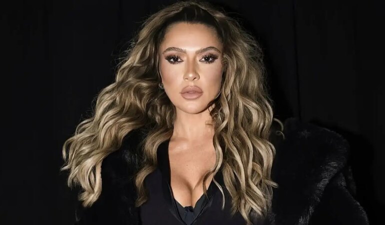 Hadise’nin uyuşturucu soruşturmasındaki ifadesi ortaya çıktı