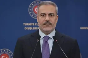 Hakan Fidan Ateşkesin Kalıcı Olması İçin Çaba Harcamaktayız