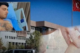 Hastanede Kan Donduran İddia 'Hemşire, Kendisine Tüküren Hastayı İğneyle Öldürdü'