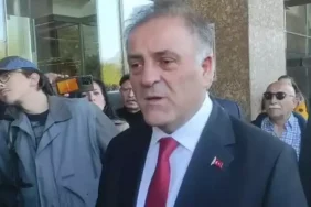 İBB Başkan Vekili Nuri Aslan Hakkında 3 Yıla Kadar Hapis Talebi