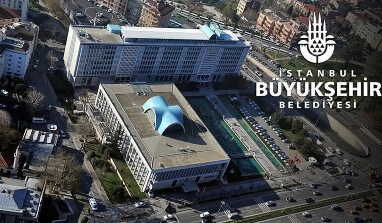 İBB’ye Yönelik Yolsuzluk Soruşturmasında 7 Şüpheliye Tutuklama Talebi