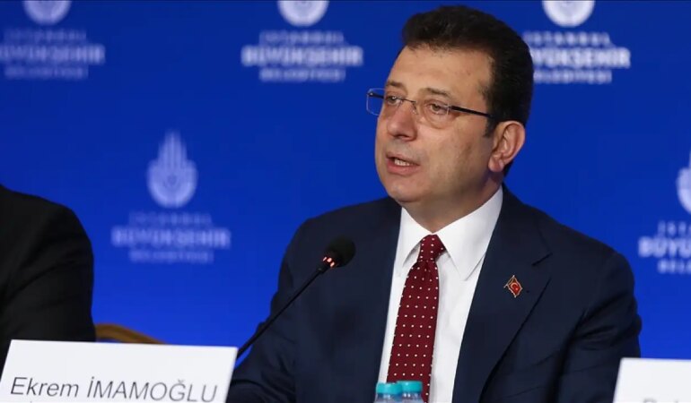 İBB ‘yolsuzluk’ soruşturmasında iddianamenin kamuoyuyla paylaşılacağı tarih belli oldu