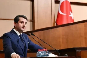 İmamoğlu'nun danışmanı İbrahim Özkan savcılık ifadesi ardından serbest bırakıldı