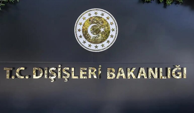 'İsrail'de tutulan 14 vatandaşımız Ürdün'e geçti'