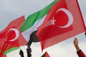 İstanbul İle Gazze Kardeş Şehir Oldu