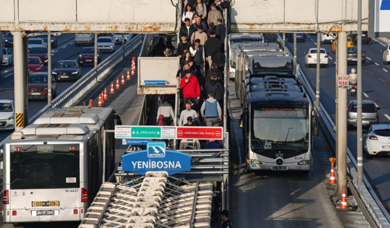 İstanbul’da toplu ulaşıma zam geliyor iddiası!