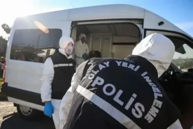 Konuşmak için buluştuğu husumetlisi tarafından öldürüldü