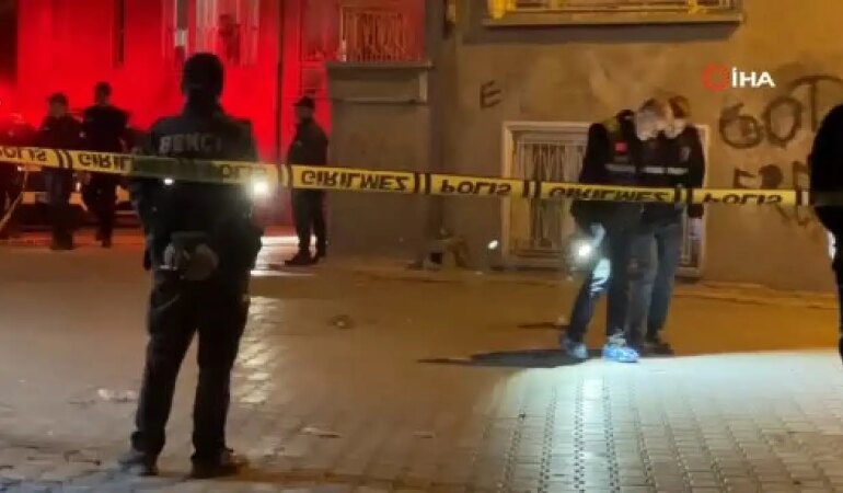 Konya'da yan bakma kavgasında 5 yaşındaki çocuk can verdi!