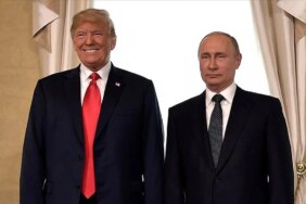 Kremlin Sözcüsü Dmitriy Peskov: Ne Putin ne de Trump vaktini boşa harcamak istiyor