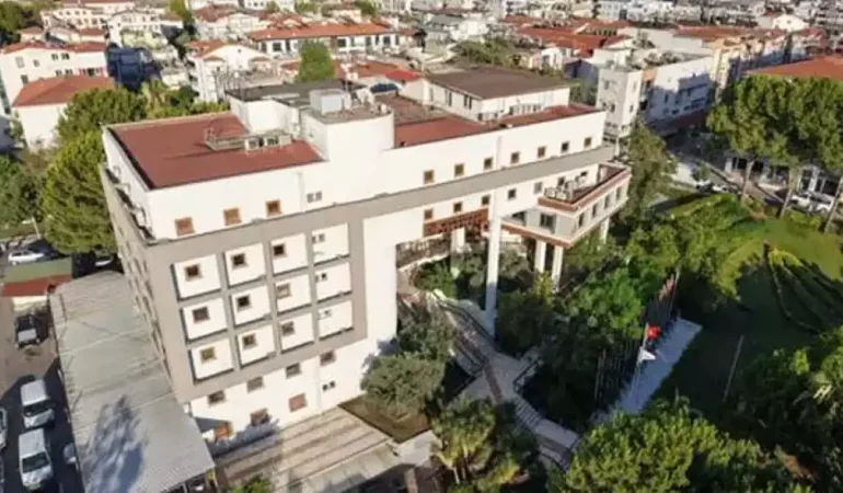 Manavgat Belediyesi'nde 'rüşvet' soruşturmasına 3 tutuklama