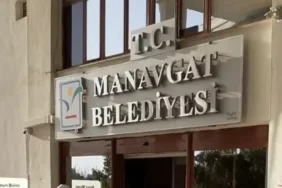 Manavgat Belediyesi'ndeki Yolsuzluk Ve Rüşvet Soruşturmasında İddianame Kabul Edildi