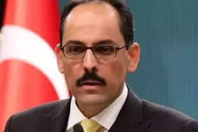 MİT Başkanı Kalın, Gazze'de ateşkes müzakerelerine katılacak