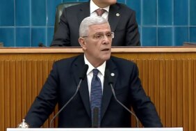 'Cumhuriyet Halk Partisi komisyondan çekilmelidir'