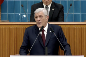 Müsavat Dervişoğlu'dan DEM Parti'ye sert tepki: Alçaksınız, satılıksınız