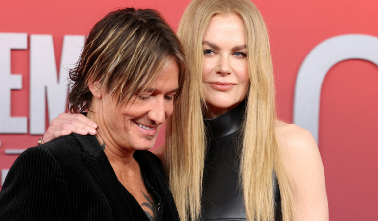 Nicole Kidman ile Keith Urban ayrılığının perde arkası: 325 milyon dolar
