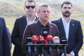 Özgür Özel'den, CHP İl Kongrelerinin iptalini isteyen Lütfü Savaş'a ilk yanıt