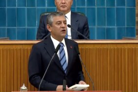 Özgür Özel'den Devlet Bahçeli'nin Rüşvet Sözlerine Serdar Öktem Tepkisi