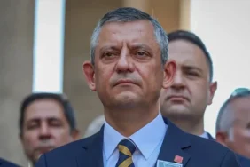 Özgür Özel Yanıtladı CHP Mansur Yavaş'ı Cumhurbaşkanı Adayı Gösterir mi?