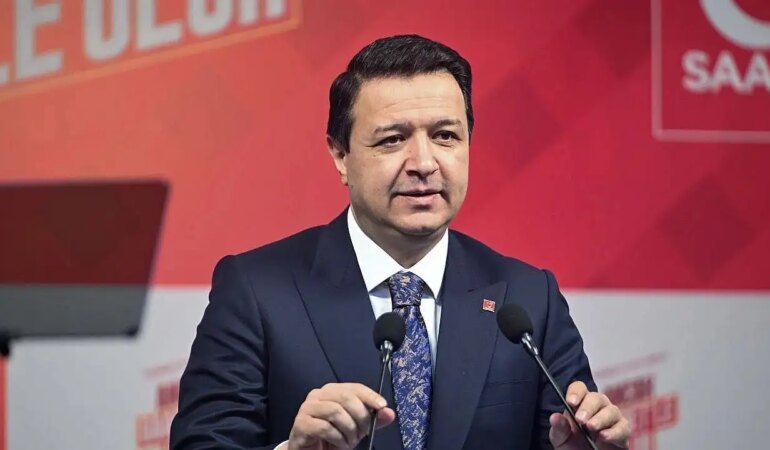 Özgürlük Filosu’ndaki İsrail’in alıkoyduğu 3 milletvekilinin son durumu ne? Saadet Partisi’nden açıklama