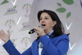 Pervin Buldan İmralı'ya Beş Kişilik Heyet Gidecek