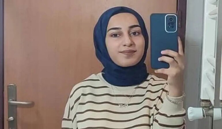 Rojin Kabaiş cinayetine ilişkin Yılmaz Tunç’tan açıklama