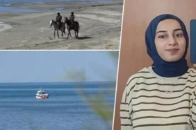 2 ayrı erkeğe ait DNA tespit edildi