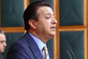 İktidar 2 yıldır gerekeni yapsaydı bugün Sumud'a ihtiyaç olmayacaktı