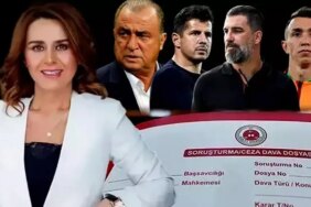 Seçil Erzan’ın 342 yıla kadar hapis cezasına çarptırılmasını talep edildi