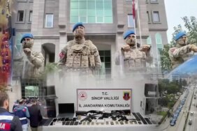 Sinop merkezli 6 ilde siber suç operasyonu: 524,5 milyon TL'lik işlem hareketi bulunan 32 şüpheli yakalandı