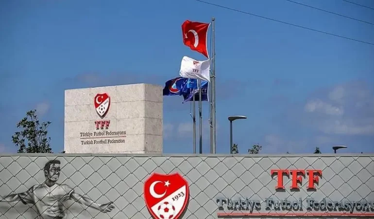 Süper Lig'den 6 kulüp PFDK'ye sevk edildi