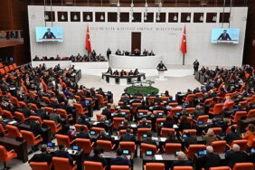 TBMM Genel Kurulu çalışmalarına 1 hafta ara verecek