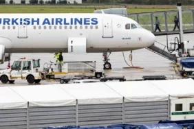 THY Başkanı Bolat'tan Boeing Açıklaması